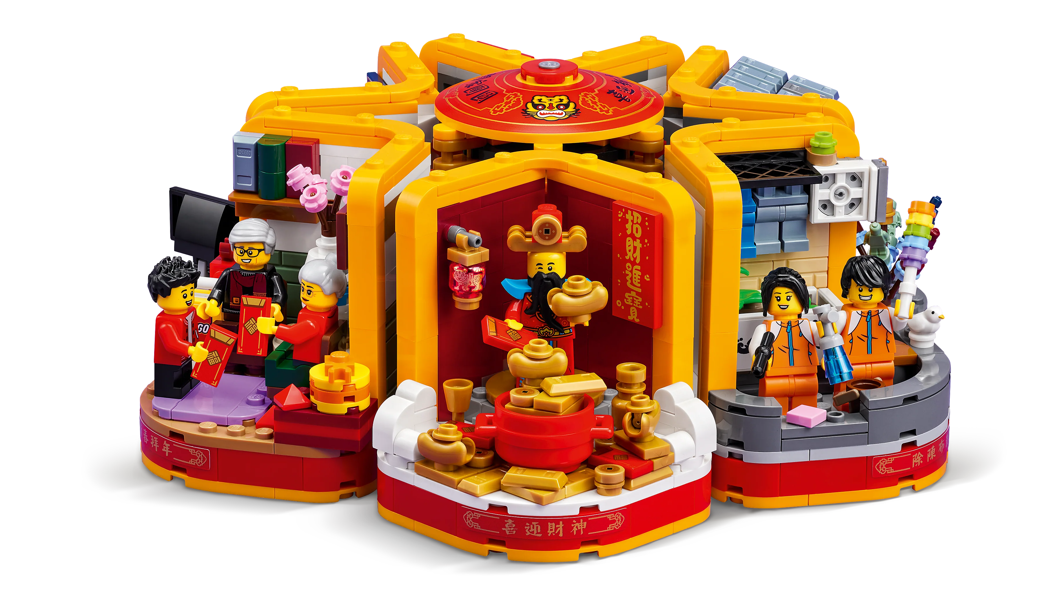 Lunar New Year Traditions - Image 4