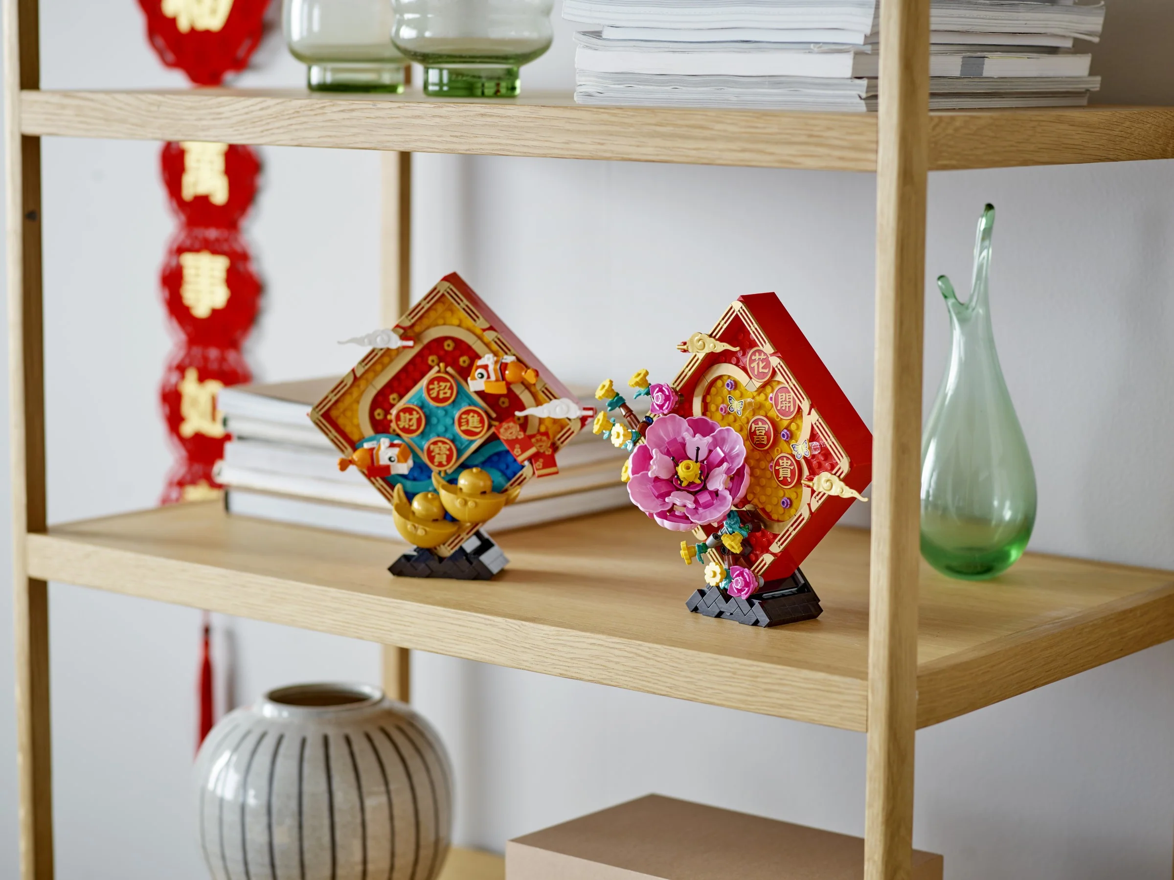 Lunar New Year Display - Image 11