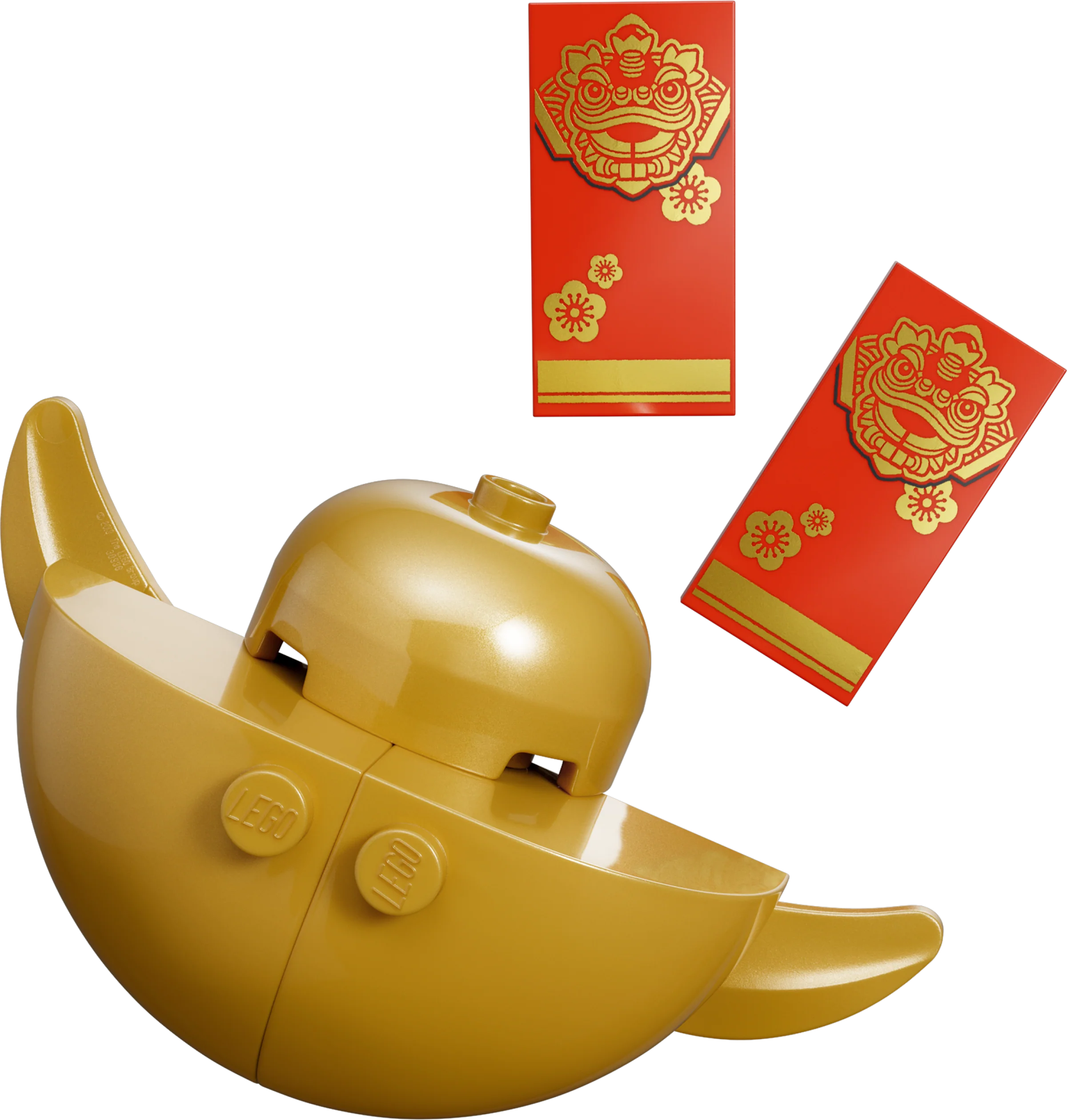 Lunar New Year Display - Image 8