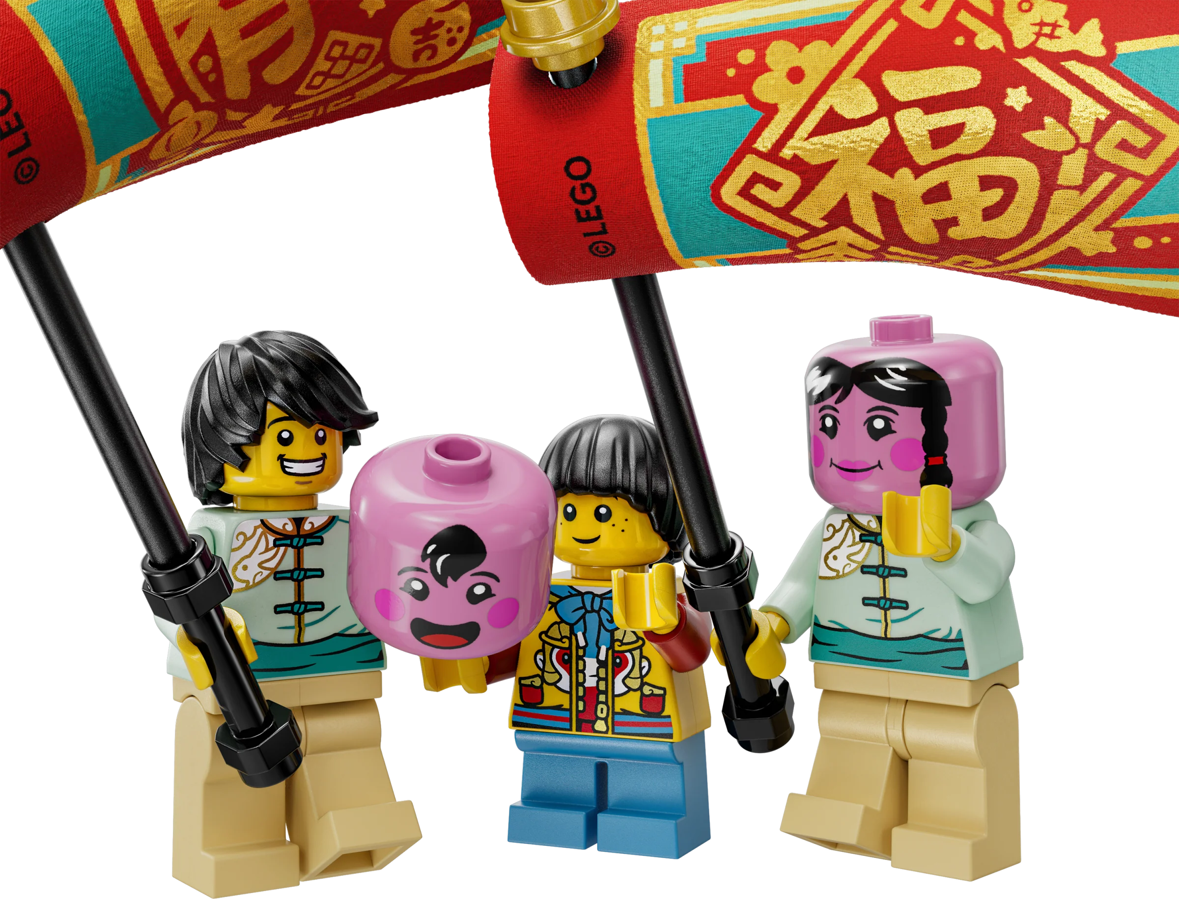 Lunar New Year Parade - Image 8