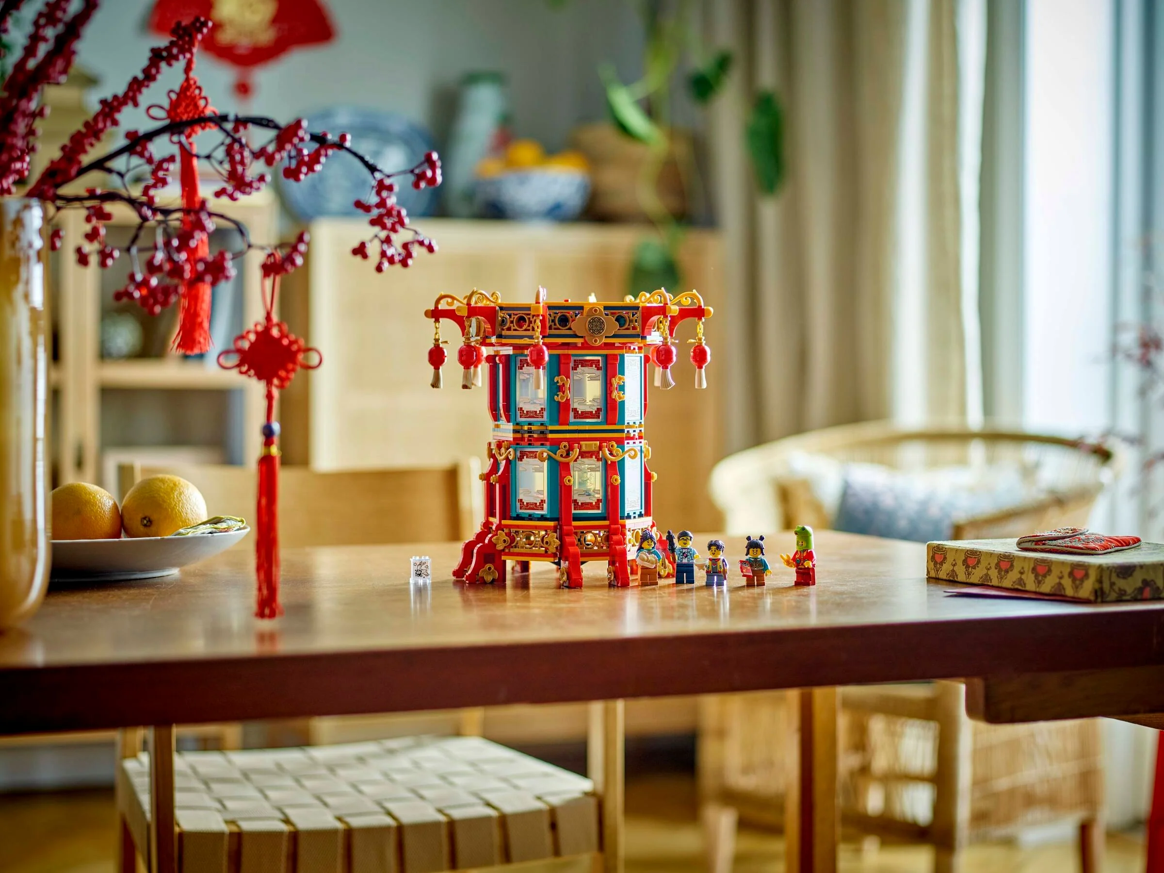 Trotting Lantern - Image 10