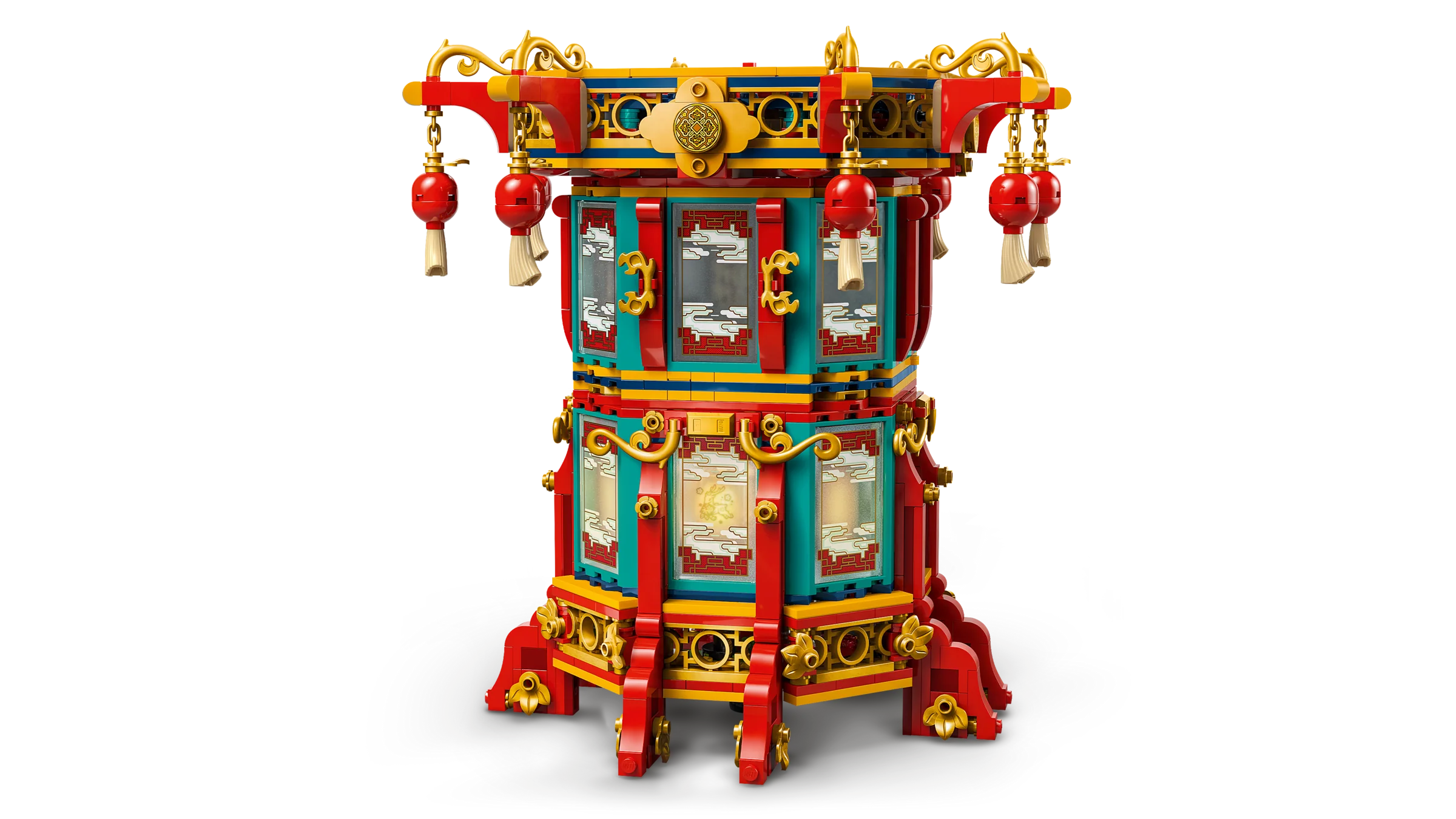 Trotting Lantern - Image 3