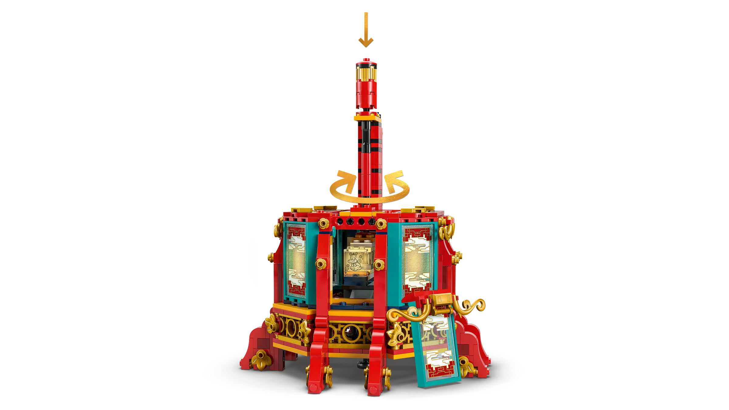 Trotting Lantern - Image 6