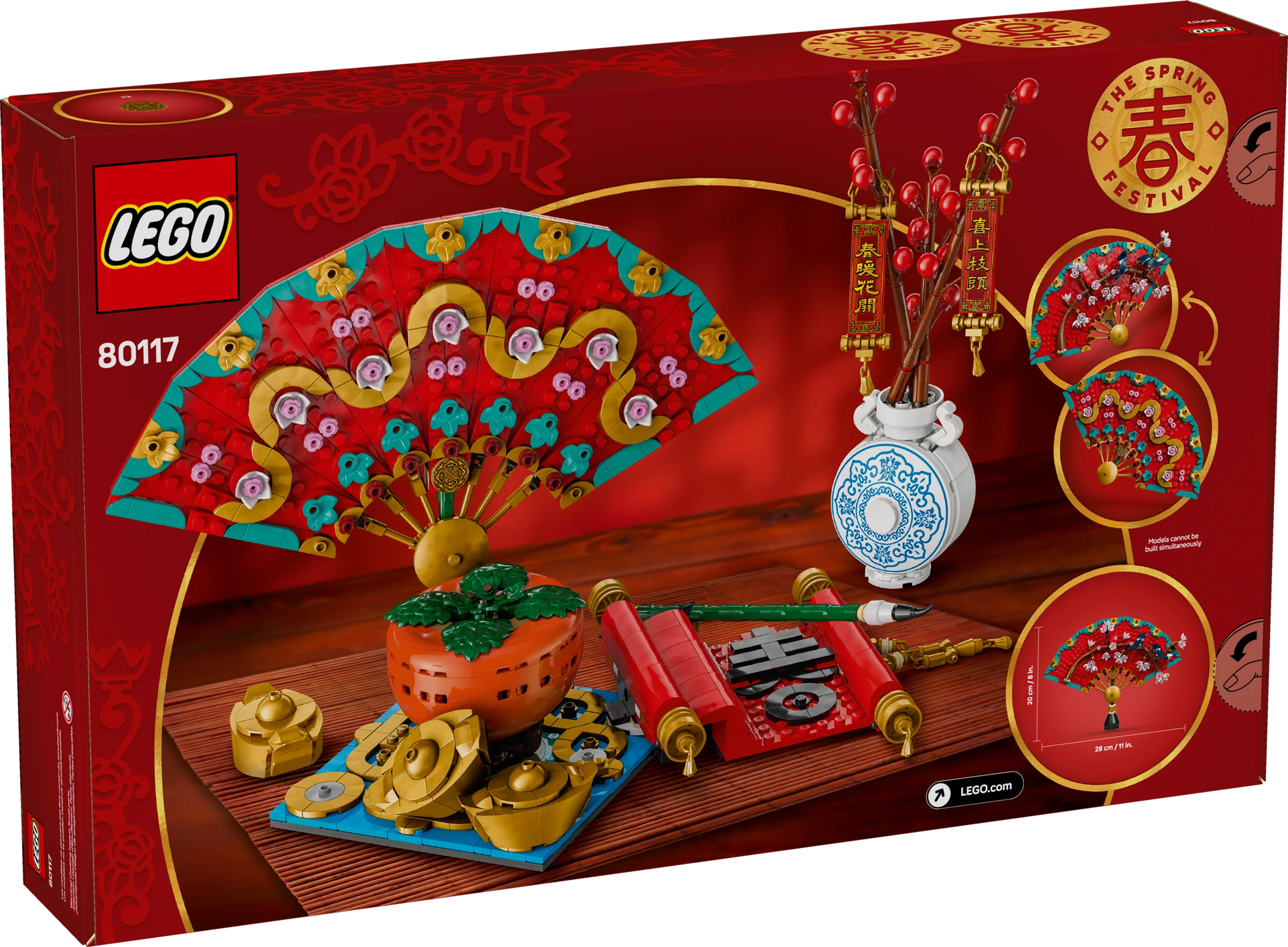 Good Fortune - Image 10