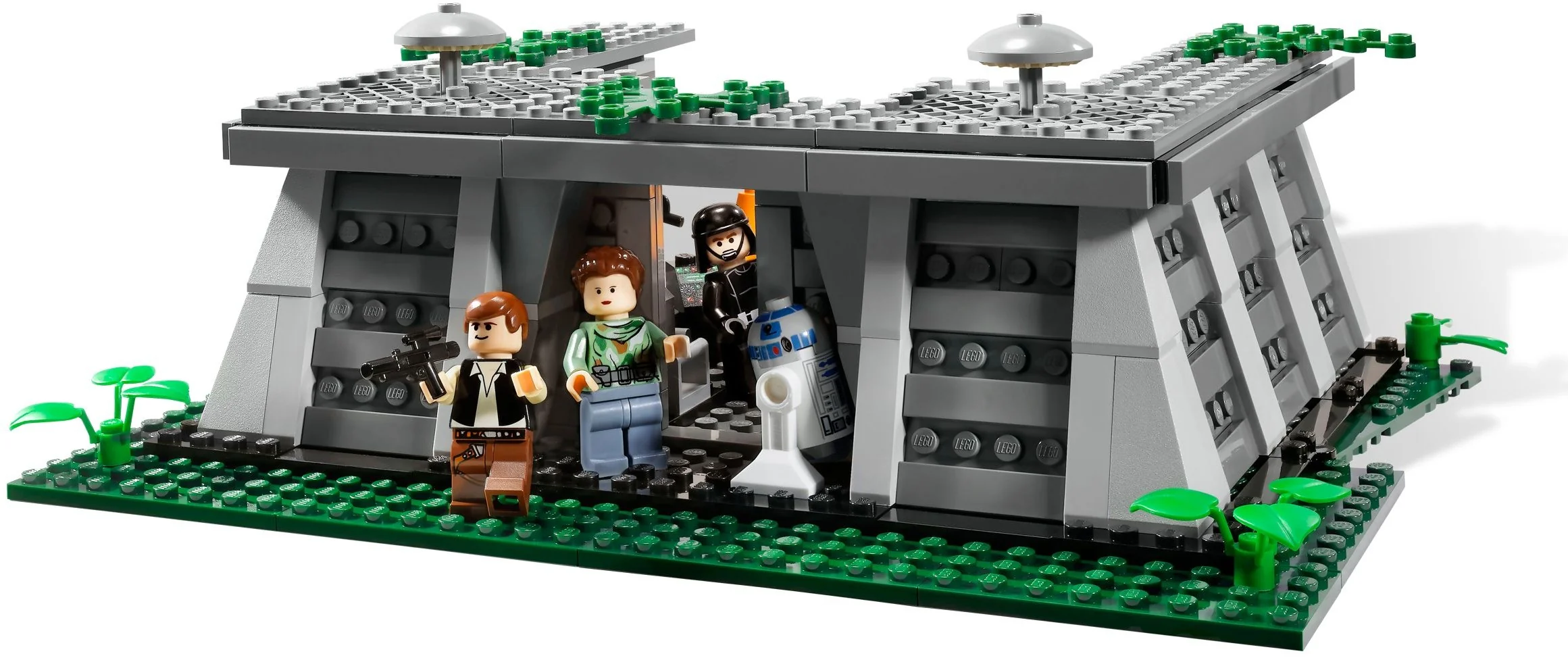 The Battle of Endor - Image 3