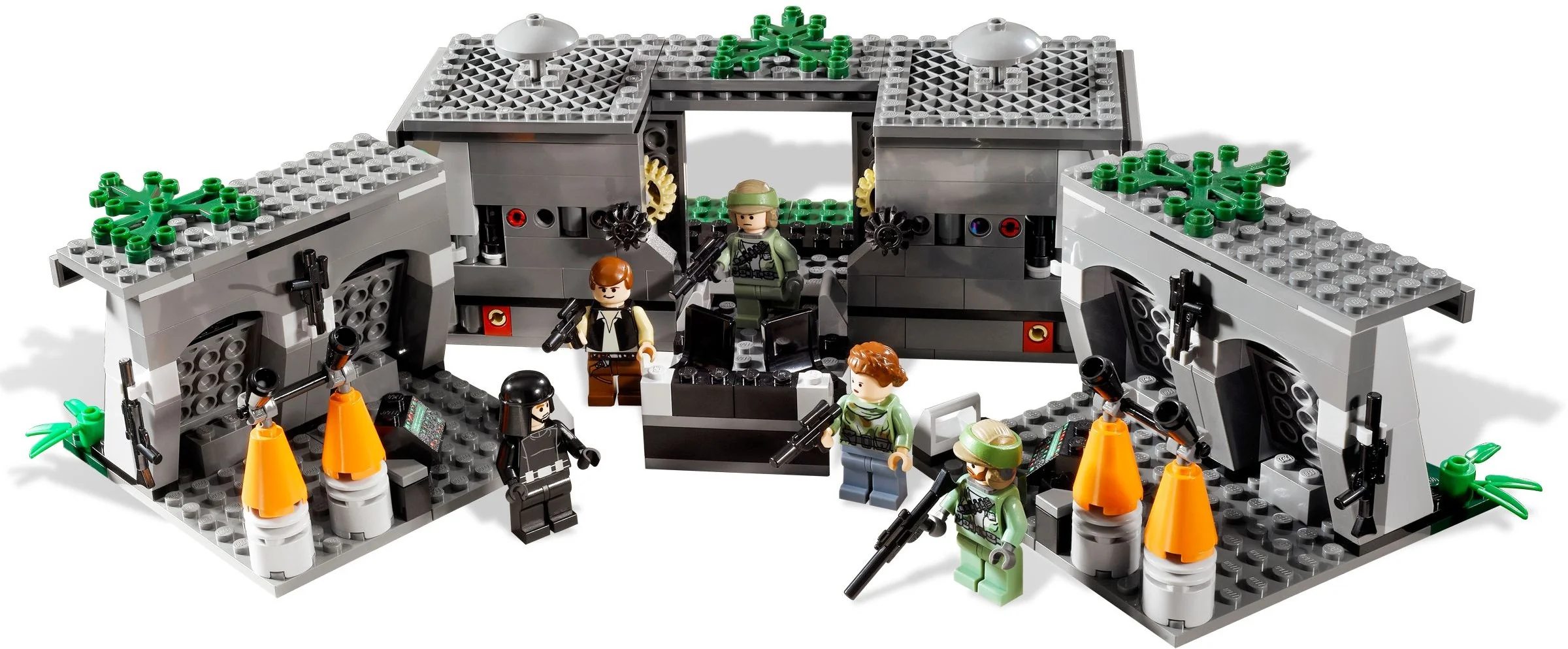 The Battle of Endor - Image 4