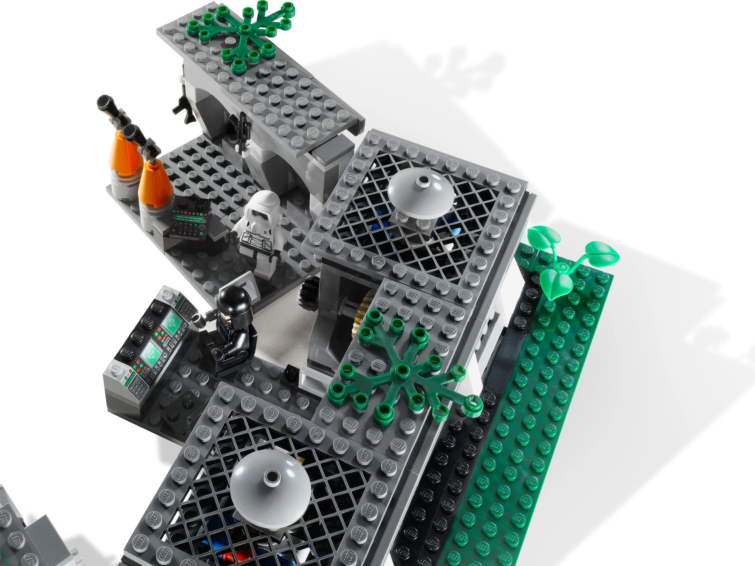 The Battle of Endor - Image 6