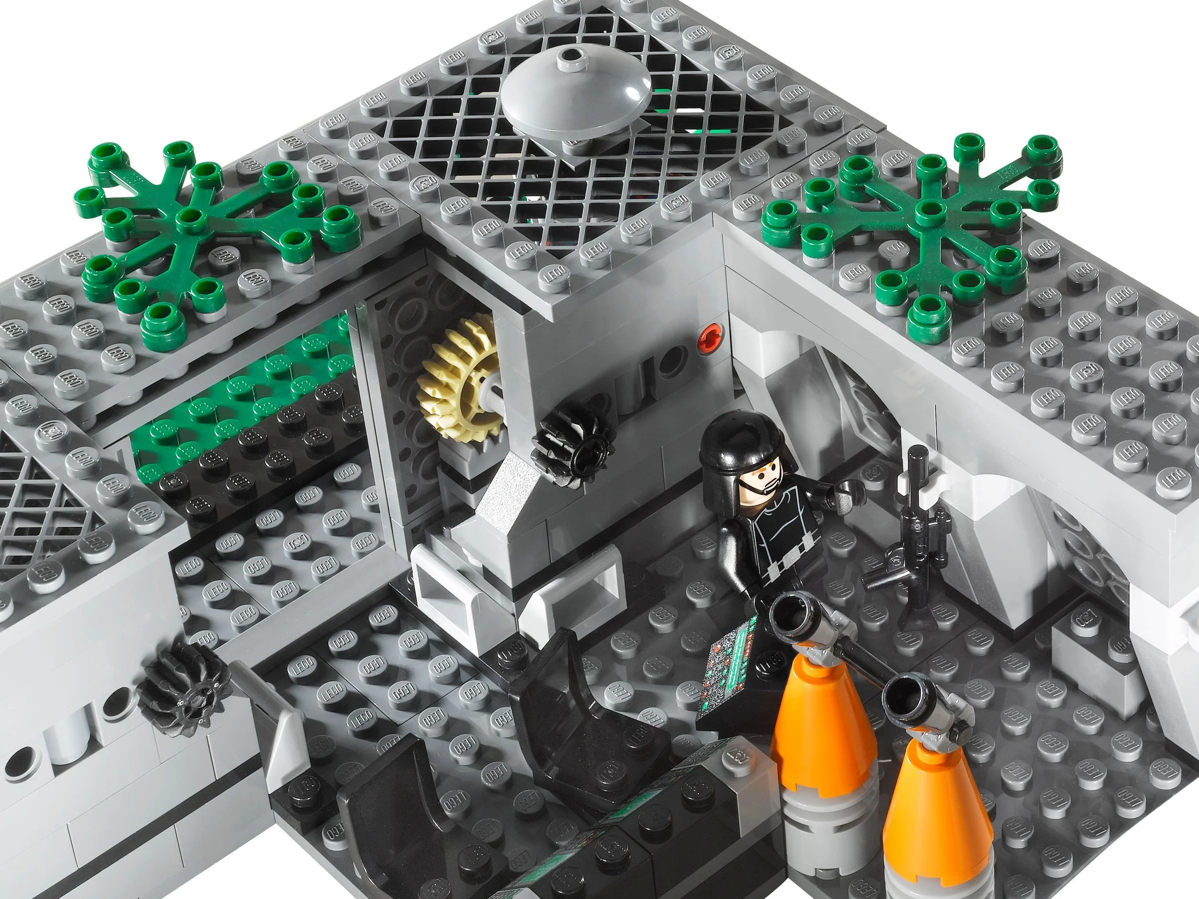 The Battle of Endor - Image 7
