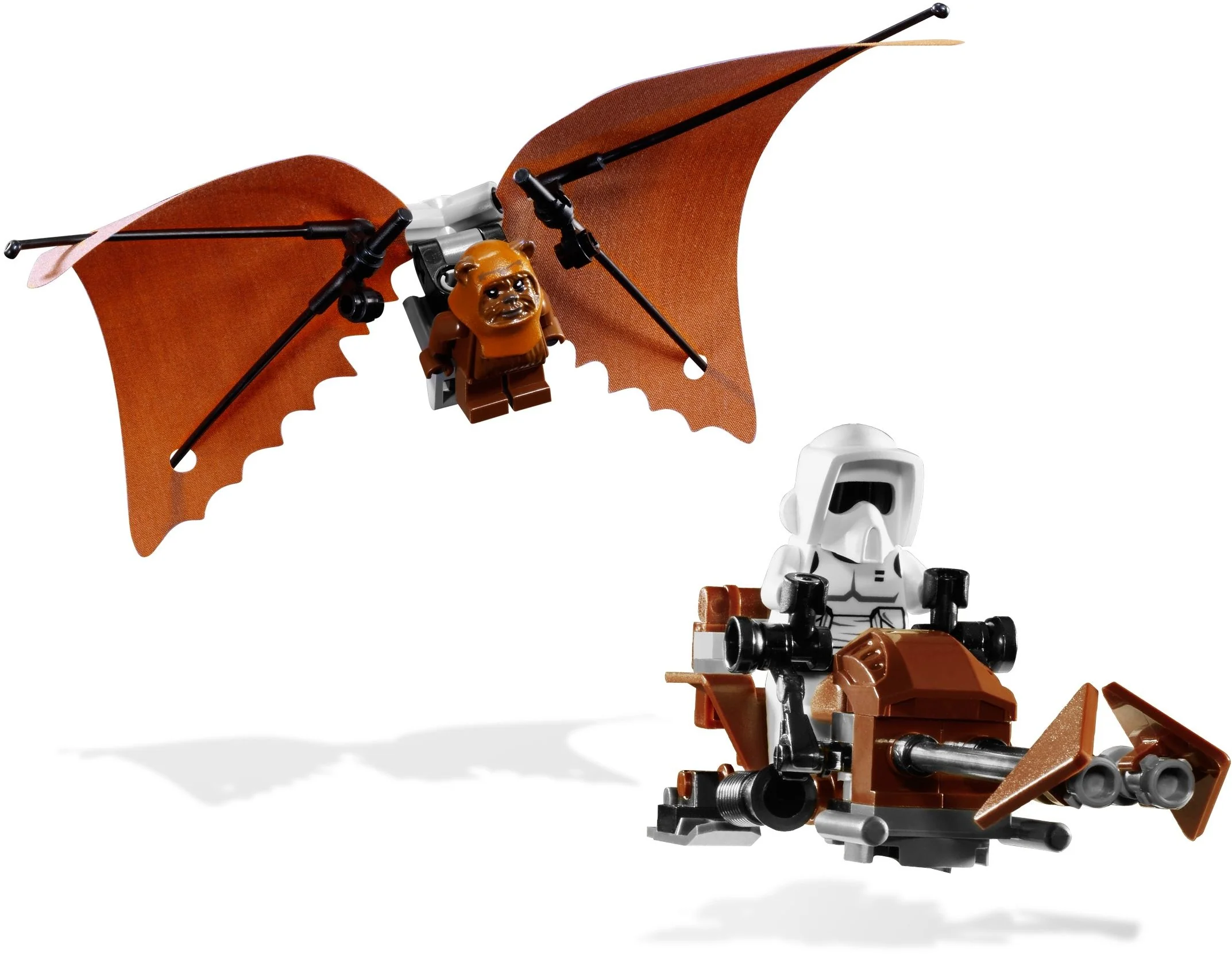 The Battle of Endor - Image 9