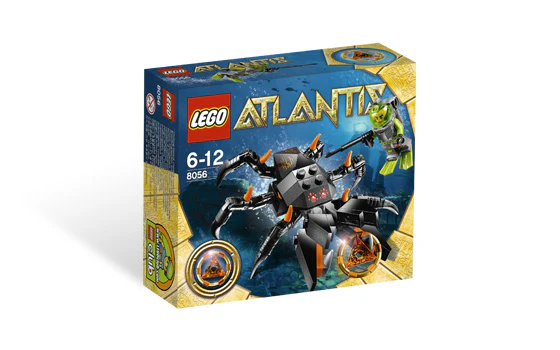 Monster Crab Clash - Image 2