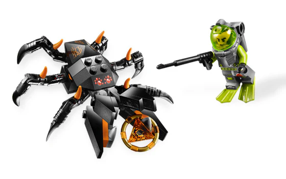 Monster Crab Clash - Image 3