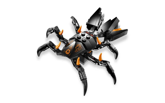 Monster Crab Clash - Image 4
