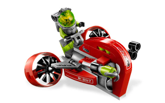 Wreck Raider - Image 3