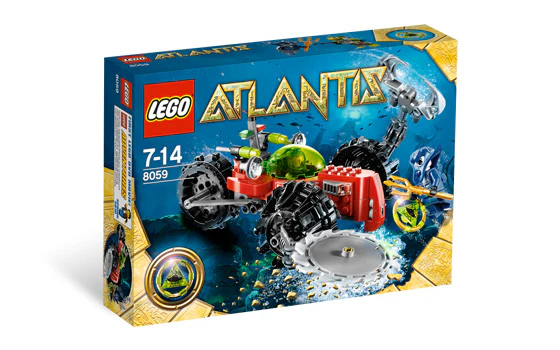 Seabed Scavenger - Image 2