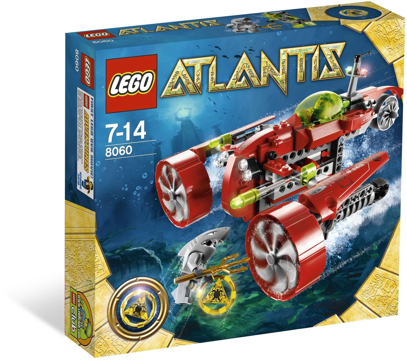 Typhoon Turbo Sub - Image 7