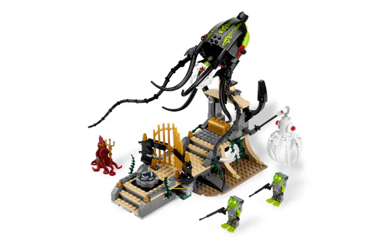 Gateway of the Squid - Image 2
