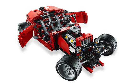 Super Car - Image 10