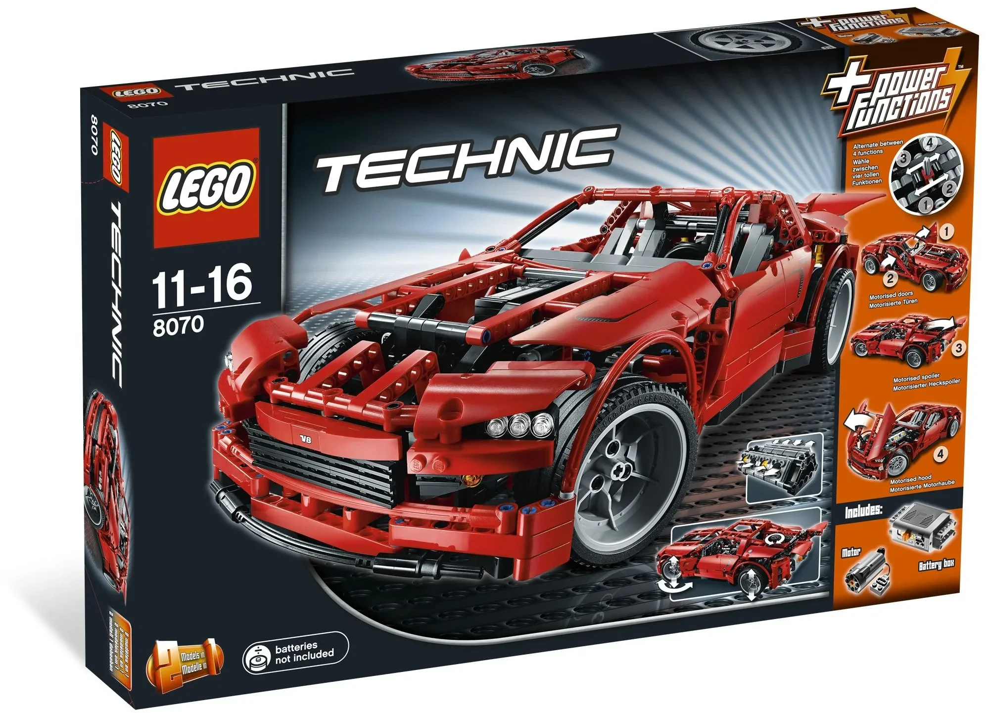 Super Car - Image 11