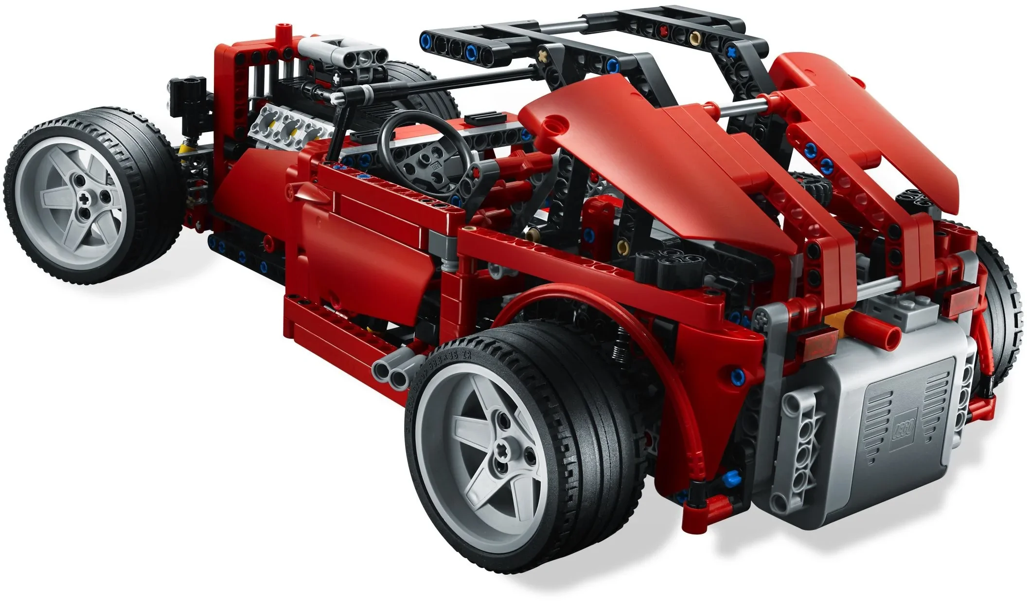 Super Car - Image 12