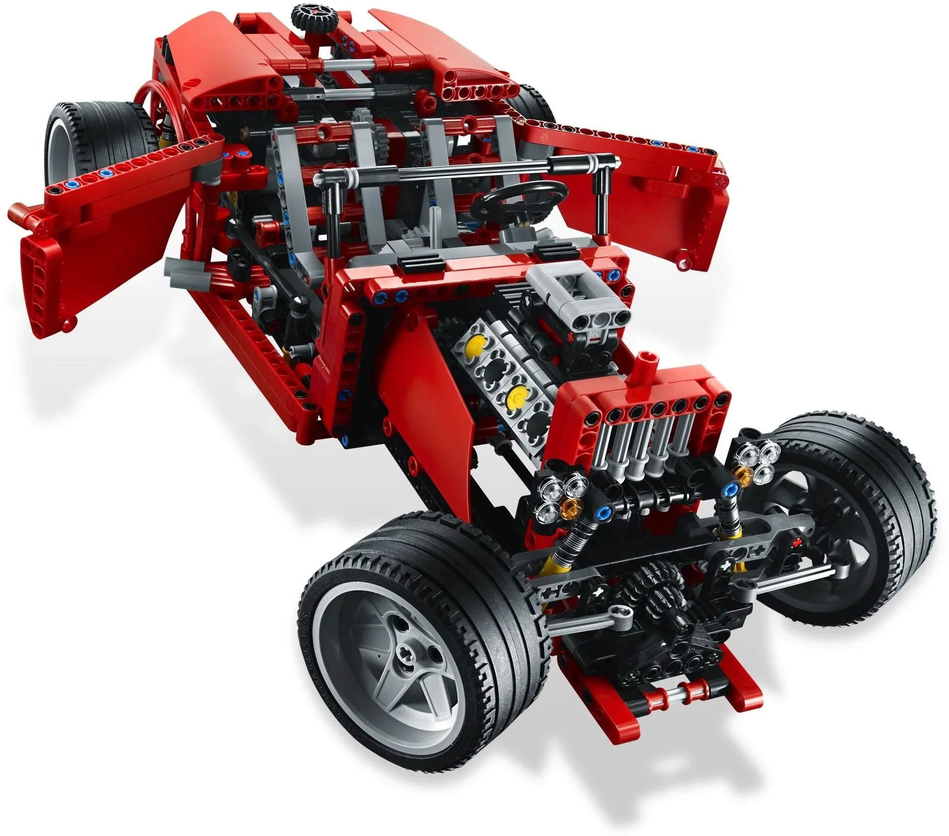 Super Car - Image 13