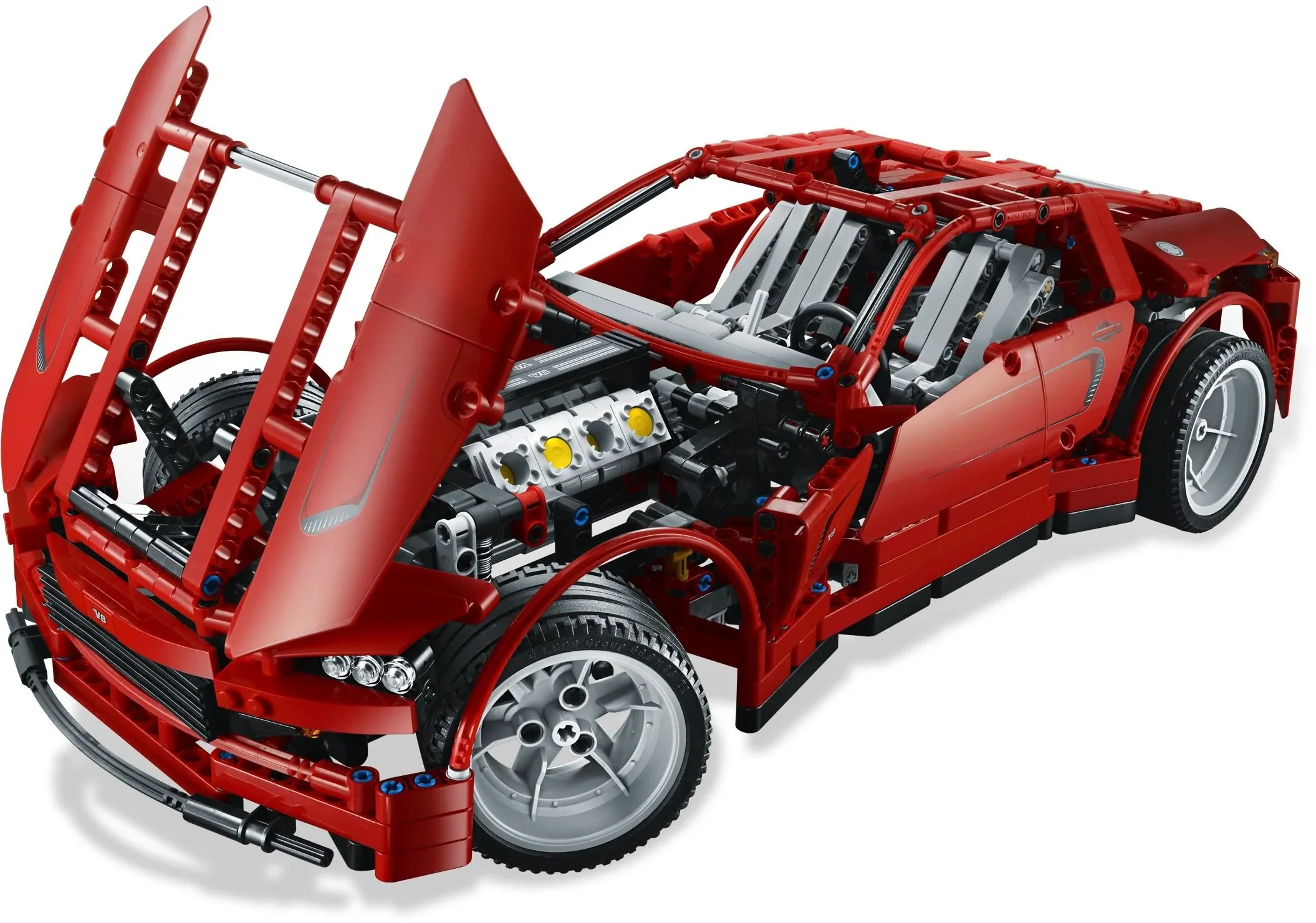 Super Car - Image 14
