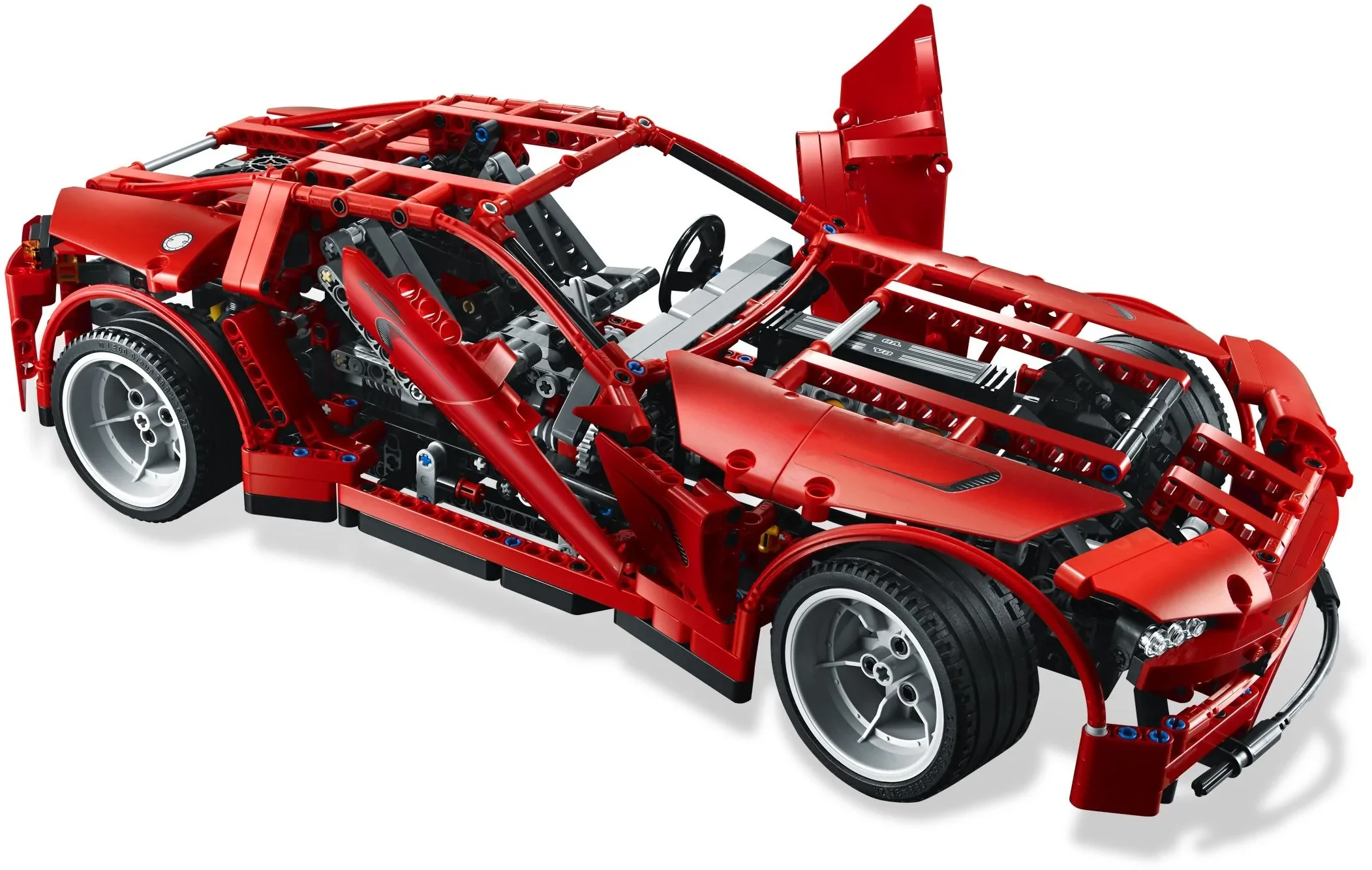 Super Car - Image 15