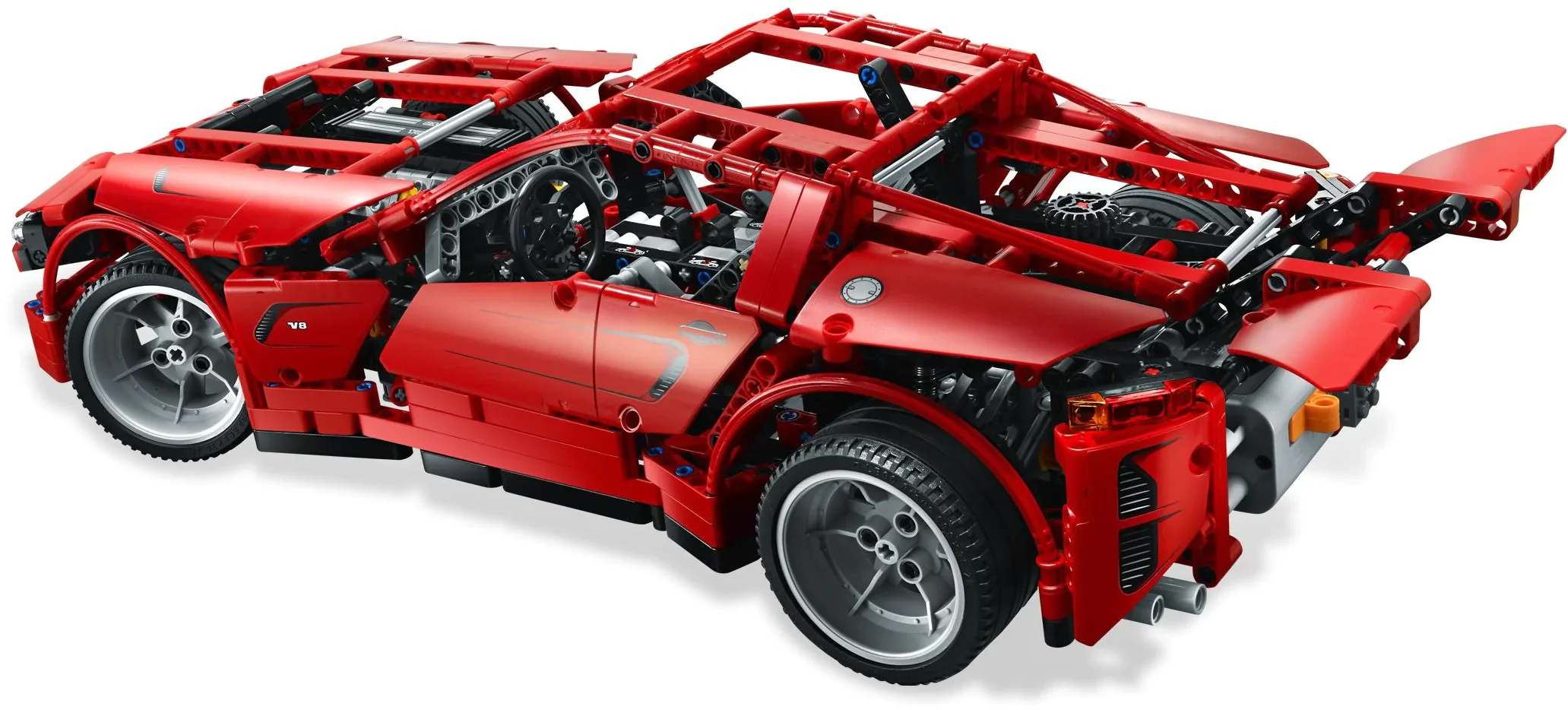 Super Car - Image 16