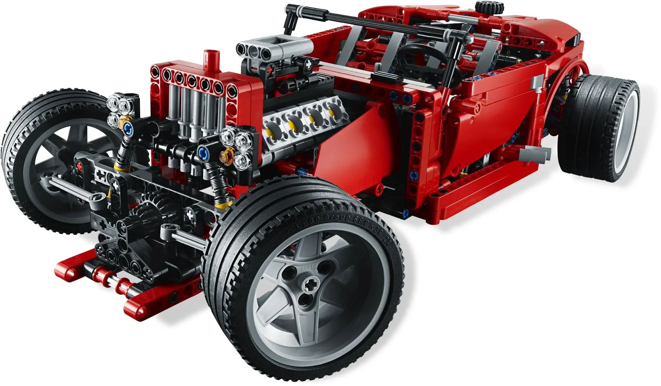 Super Car - Image 17
