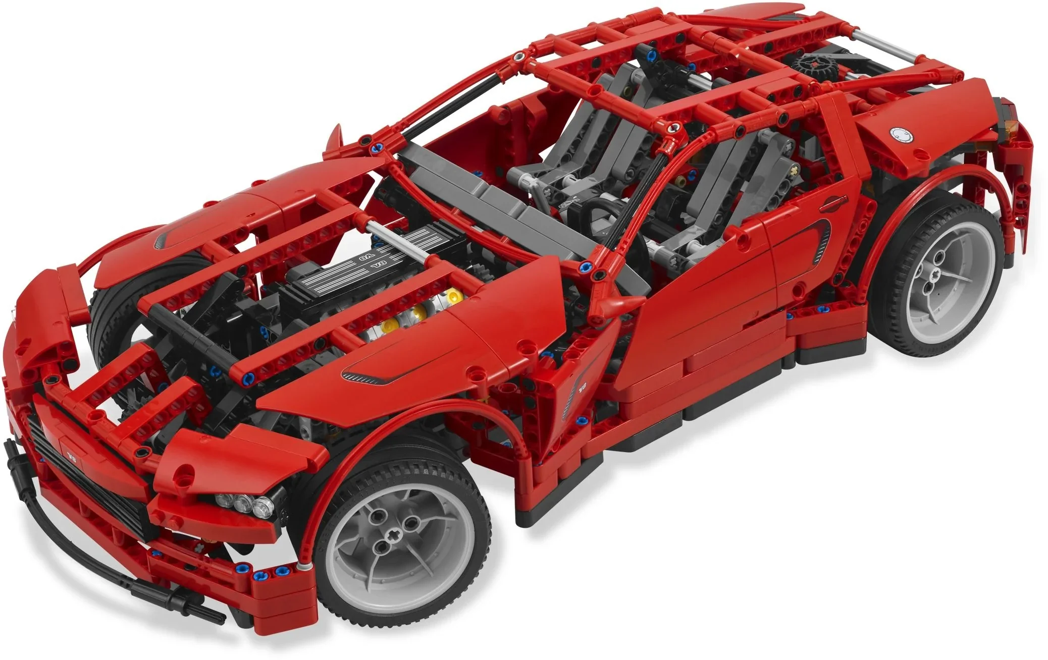 Super Car - Image 18