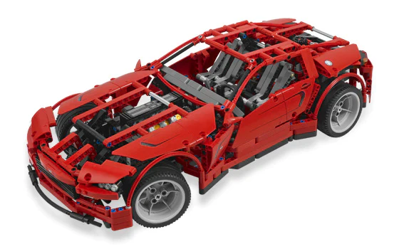 Super Car - Image 2