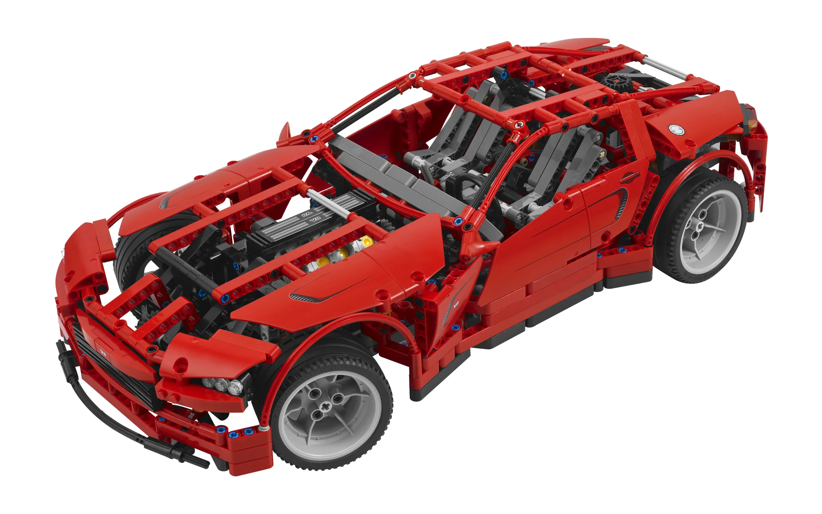 Super Car - Image 3
