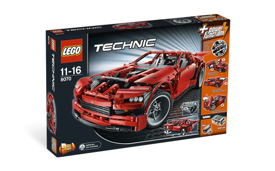 Super Car - Image 4