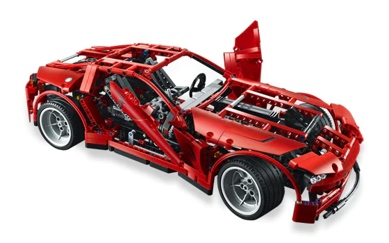 Super Car - Image 5