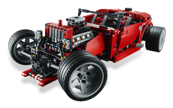 Super Car - Image 6
