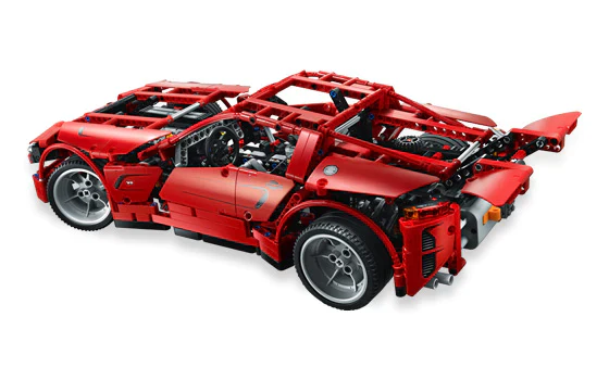 Super Car - Image 7