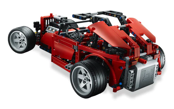 Super Car - Image 8