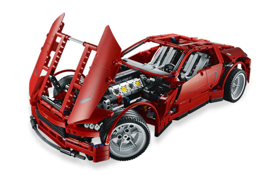 Super Car - Image 9