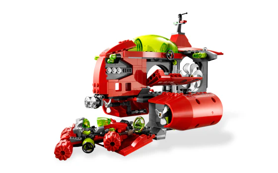 Neptune Carrier - Image 3