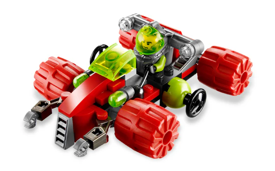Neptune Carrier - Image 6