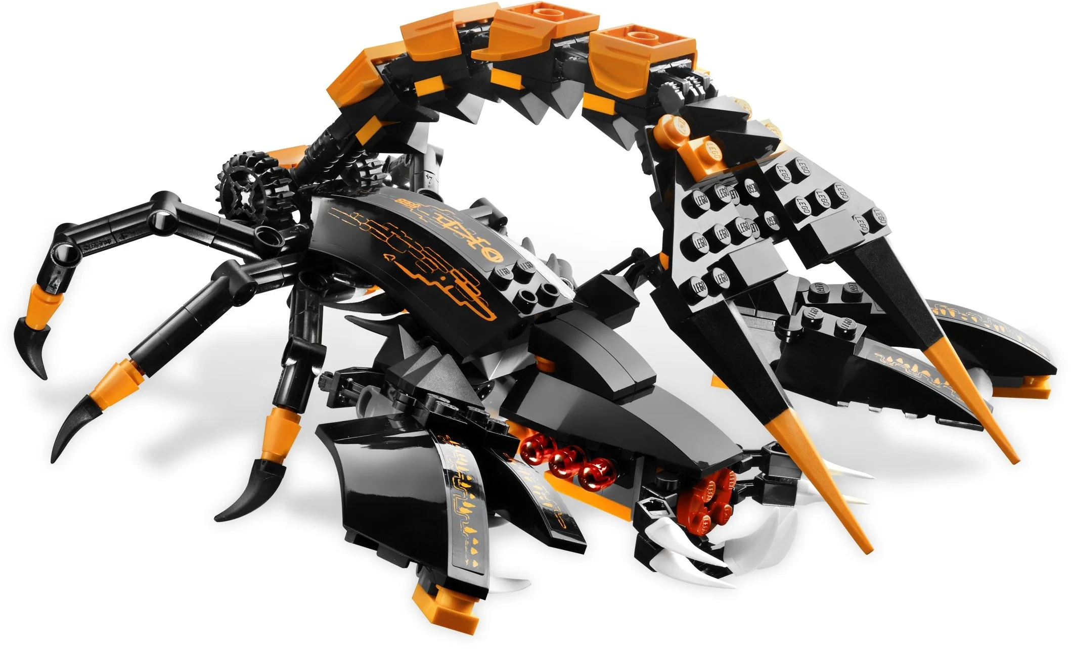 Deep Sea Striker - Image 3
