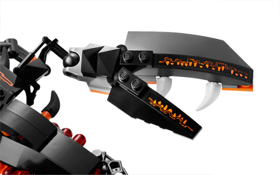 Deep Sea Striker - Image 6