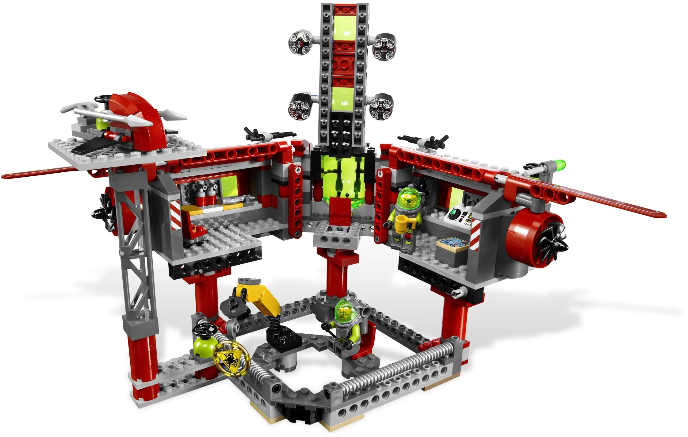 Atlantis Exploration HQ - Image 10