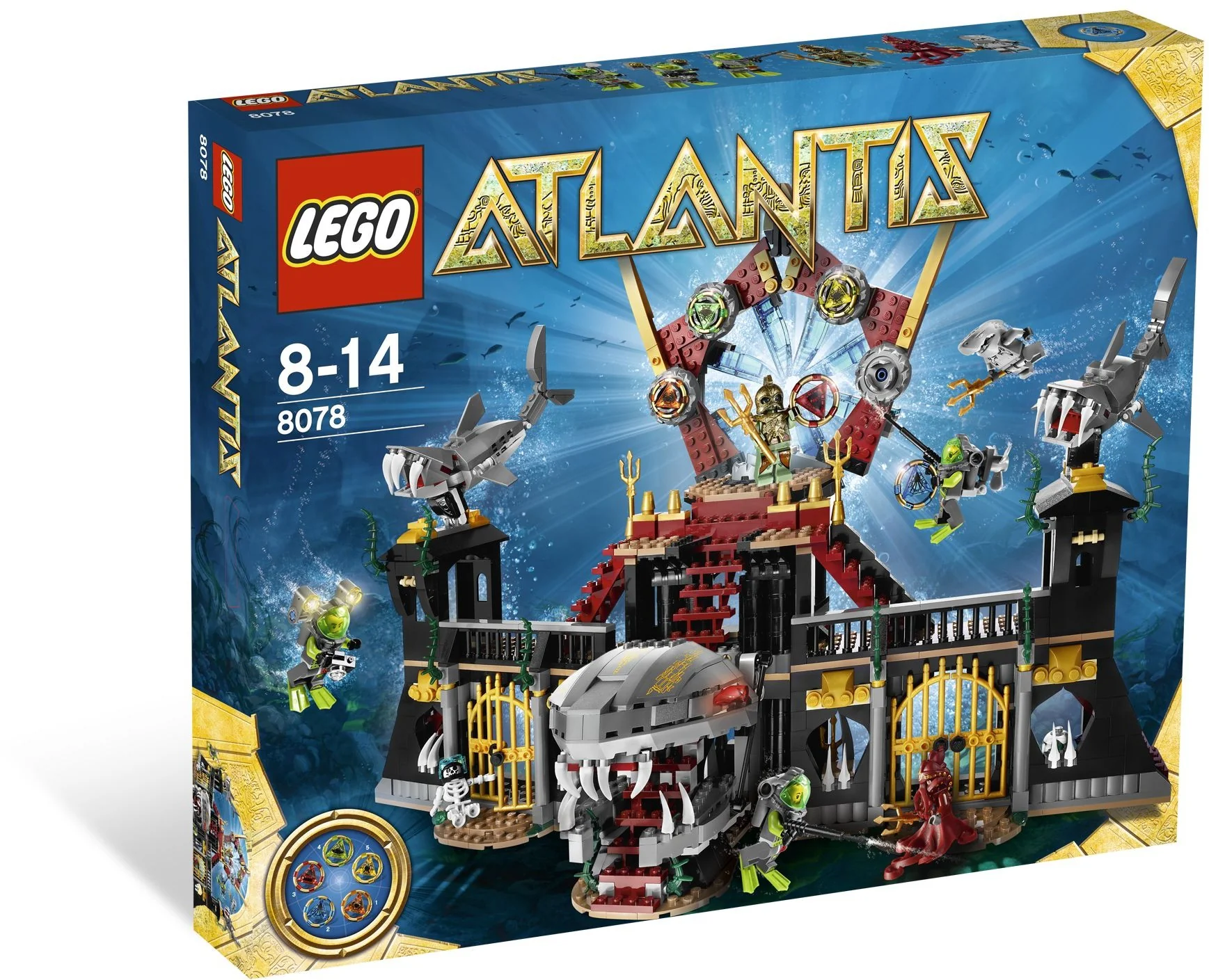 Portal of Atlantis - Image 2