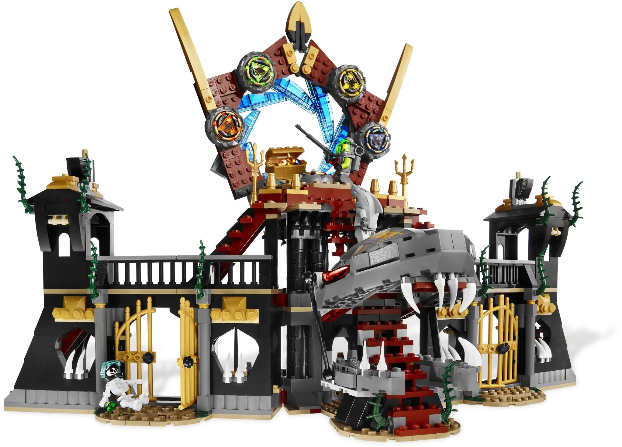 Portal of Atlantis - Image 3
