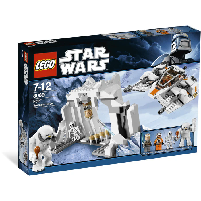 Hoth Wampa Cave - Image 2
