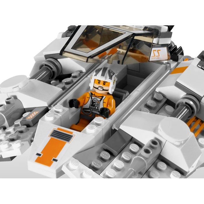 Hoth Wampa Cave - Image 3