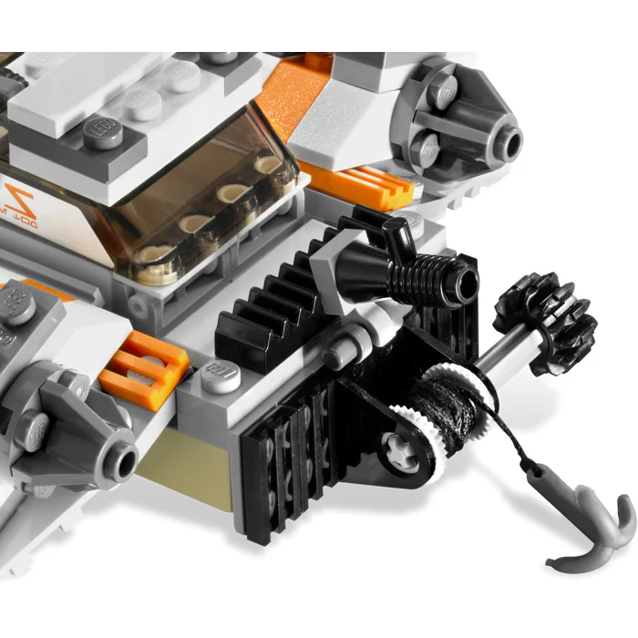 Hoth Wampa Cave - Image 4