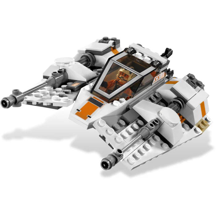 Hoth Wampa Cave - Image 5