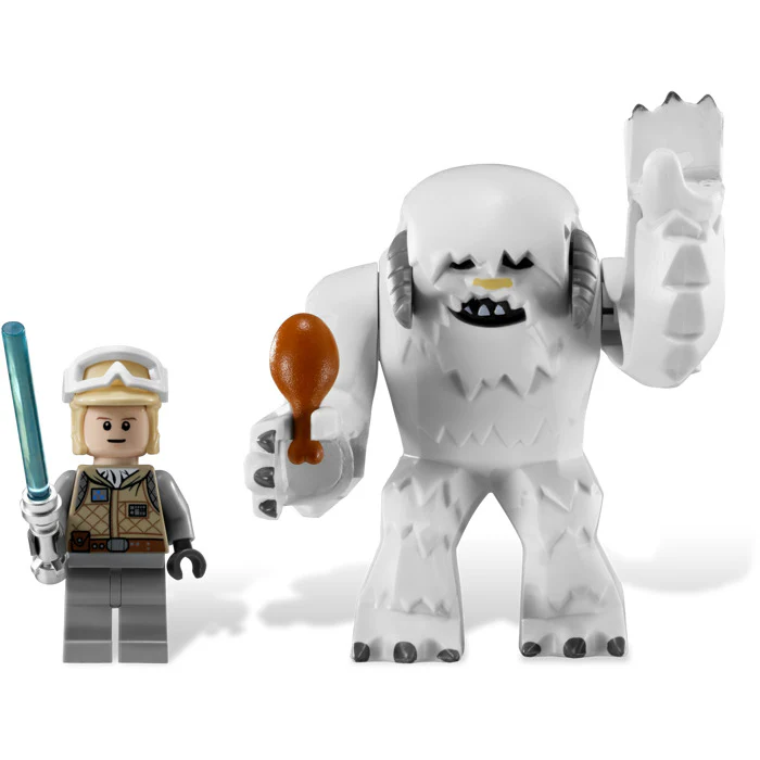 Hoth Wampa Cave - Image 6