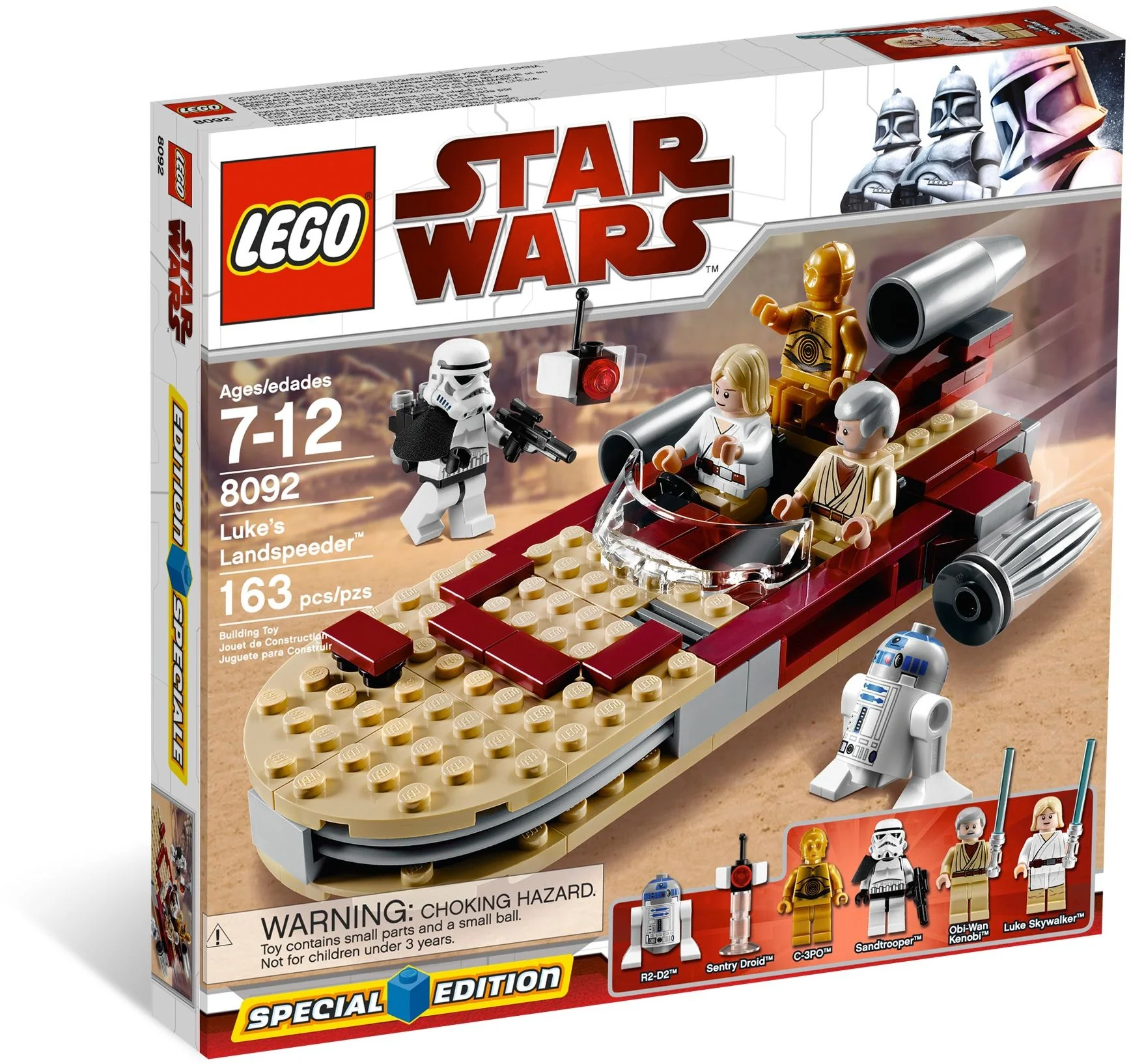 Luke's Landspeeder - Image 2